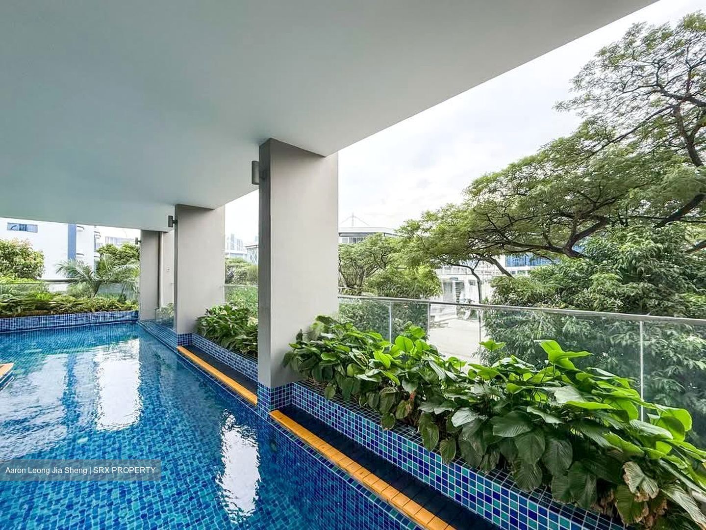 Telok Blangah Road (D4), Apartment #562357301